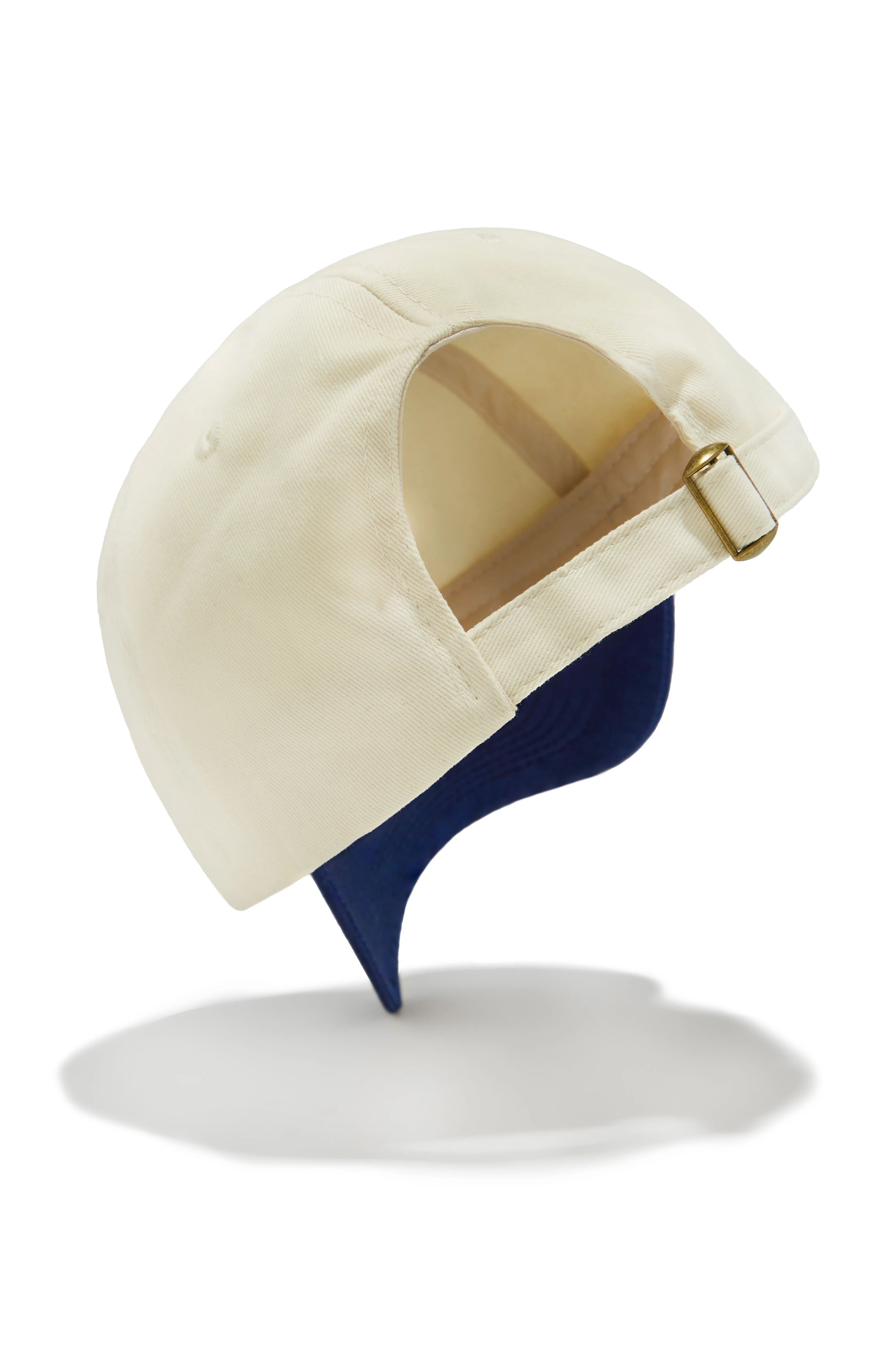 City Girl Hat - Navy - Image 2
