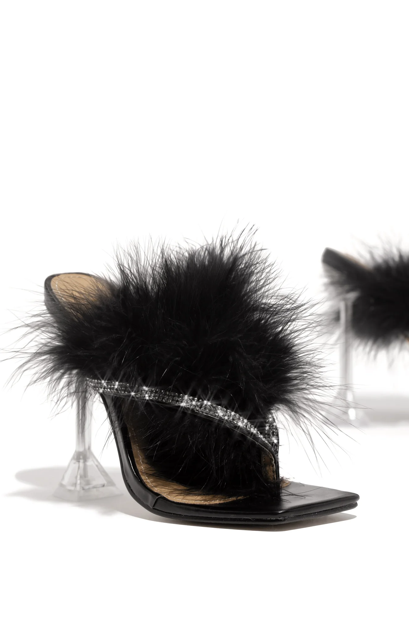 Divine Luxury - Black - Image 4