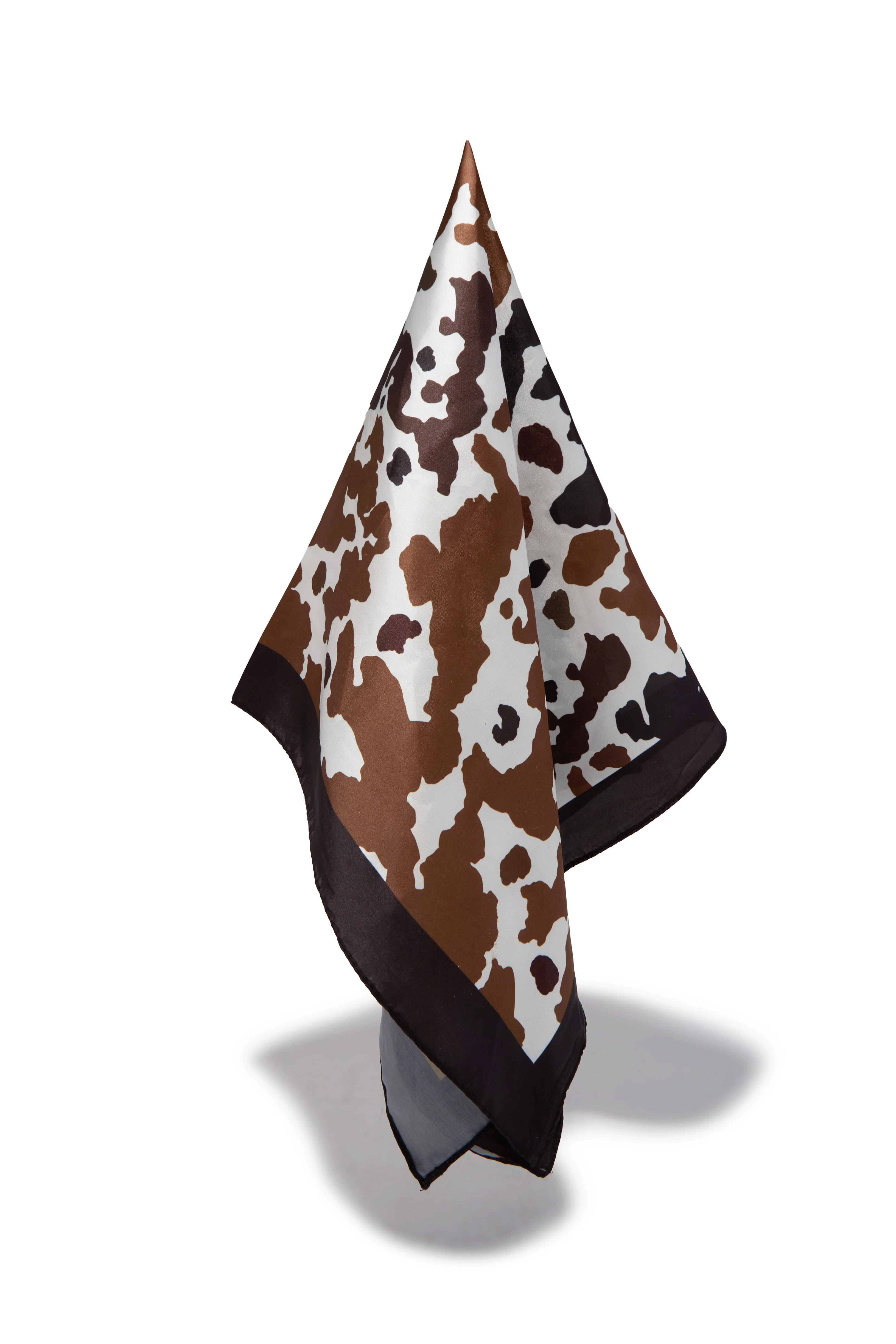Dixie Multipurpose Scarf - Cow - Image 4