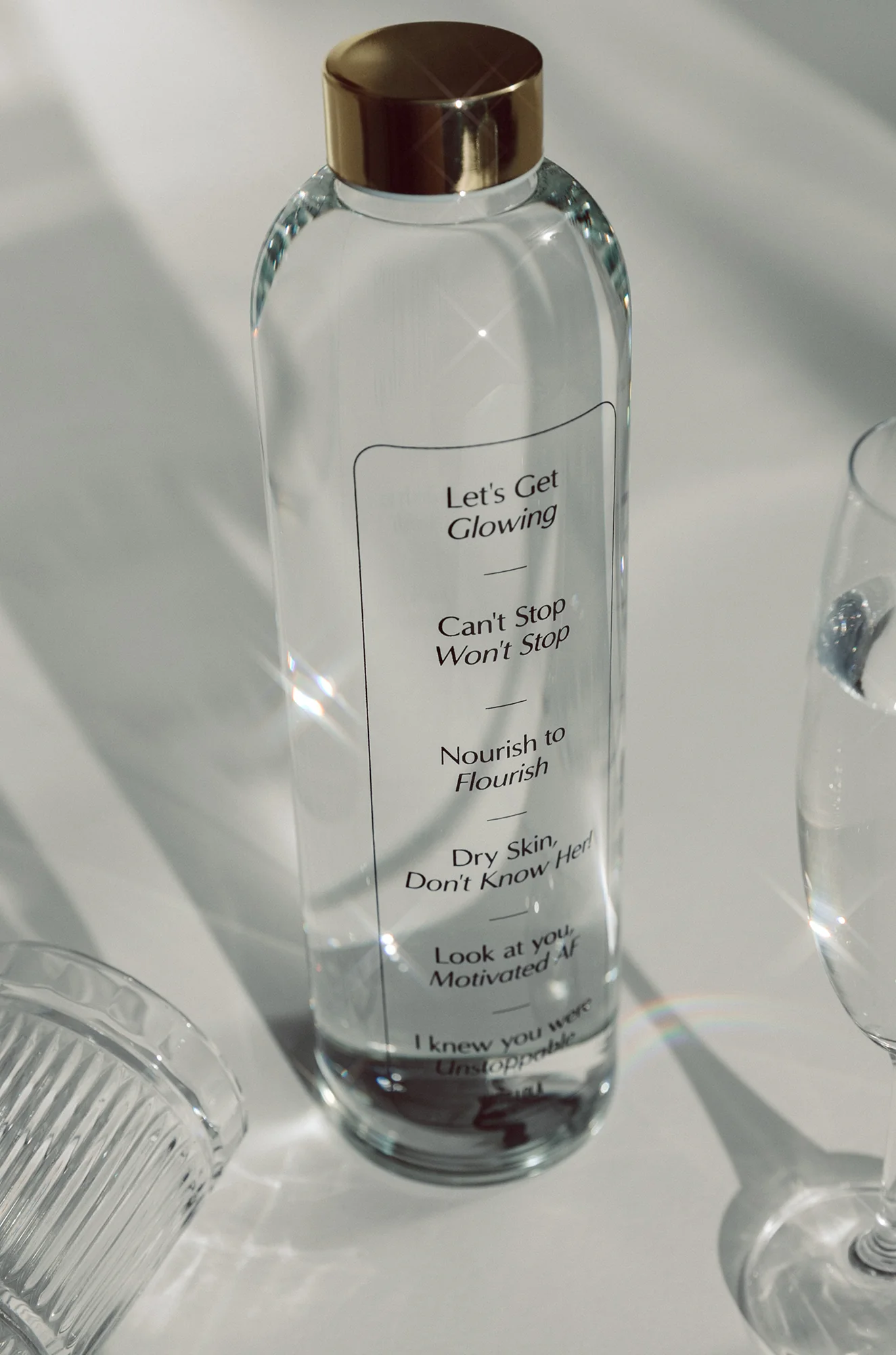 Motivated AF - Clear - Image 11