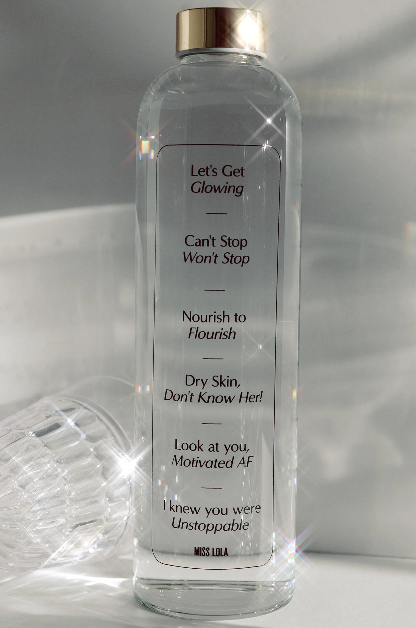 Motivated AF - Clear - Image 6